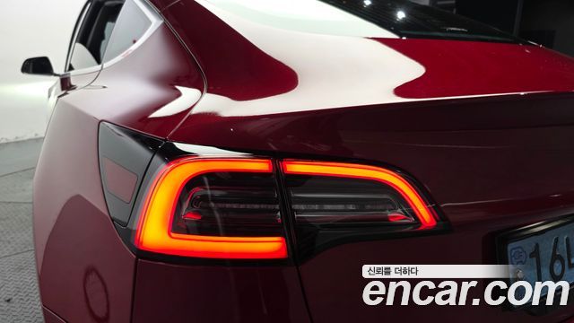 Tesla Model 3 Long Range AWD 2020 — фото 29