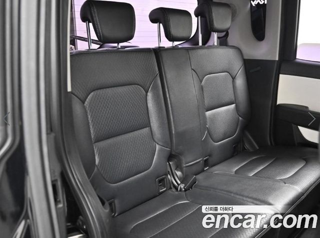 Kia Ray Prestige 2013 — фото 16