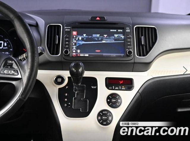 Kia Ray Prestige 2013 — фото 18