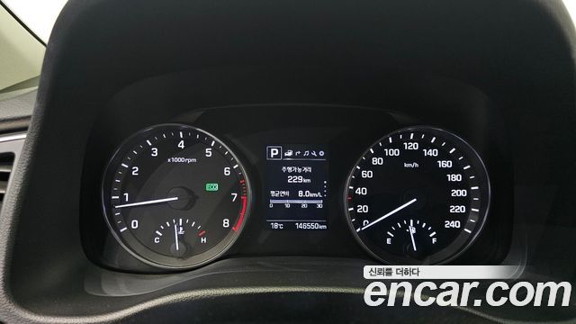 Hyundai Avante (AD) 1.6 GDI Modern 2017 — фото 8