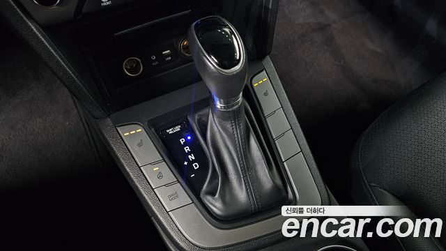 Hyundai Avante (AD) 1.6 GDI Modern 2017 — фото 9