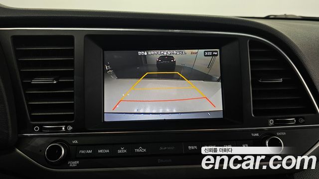 Hyundai Avante (AD) 1.6 GDI Modern 2017 — фото 13