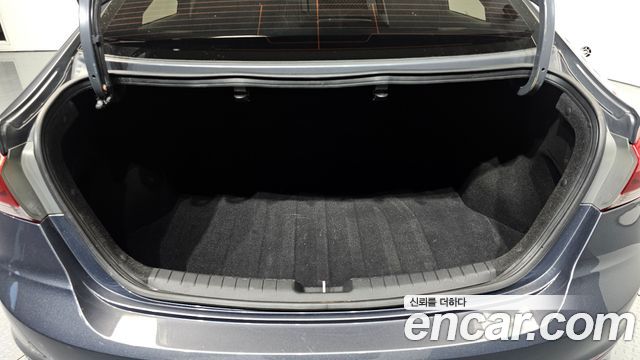 Hyundai Avante (AD) 1.6 GDI Modern 2017 — фото 20