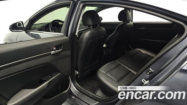 Hyundai Avante (AD) 1.6 GDI Modern 2017 — фото 27