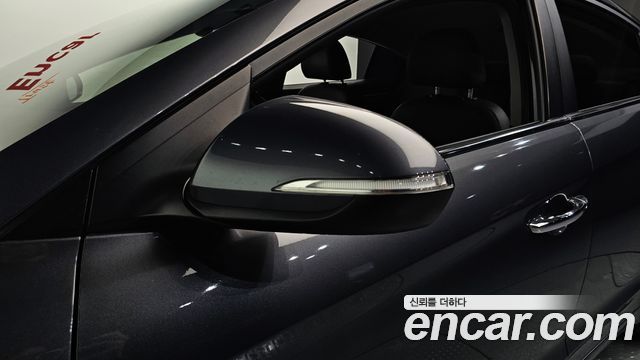 Hyundai Avante (AD) 1.6 GDI Modern 2017 — фото 33