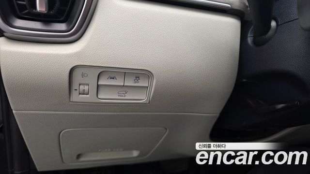 Kia Sorento (IV) HEV 1.6 4WD Prestige 2021 — фото 18