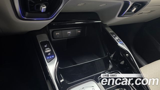 Kia Sorento (IV) HEV 1.6 4WD Prestige 2021 — фото 19