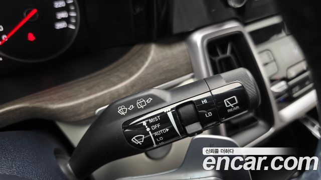 Kia Sorento (IV) HEV 1.6 4WD Prestige 2021 — фото 20