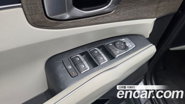 Kia Sorento (IV) HEV 1.6 4WD Prestige 2021 — фото 27