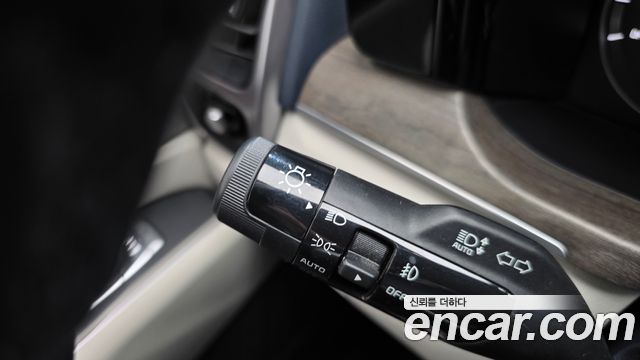 Kia Sorento (IV) HEV 1.6 4WD Prestige 2021 — фото 28