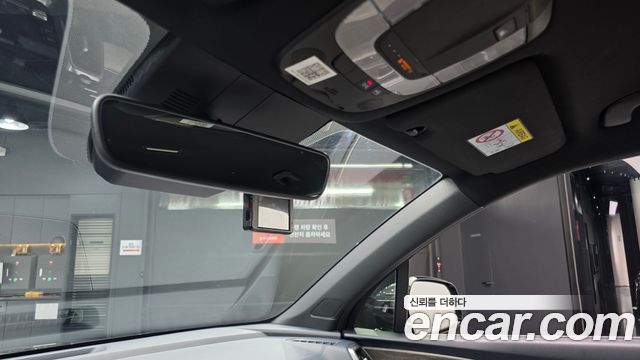 Kia Sorento (IV) HEV 1.6 4WD Prestige 2021 — фото 30