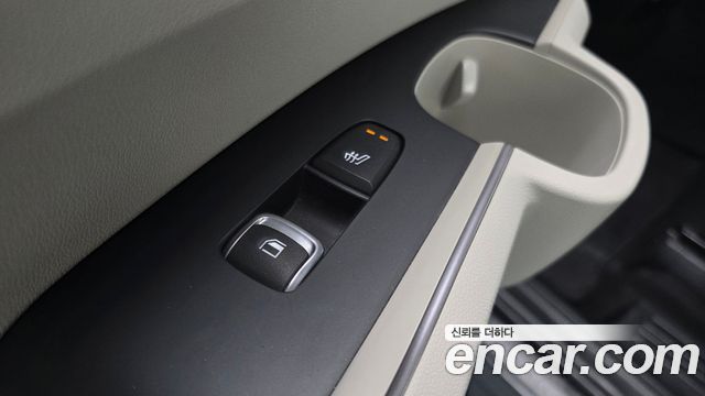 Kia Sorento (IV) HEV 1.6 4WD Prestige 2021 — фото 31