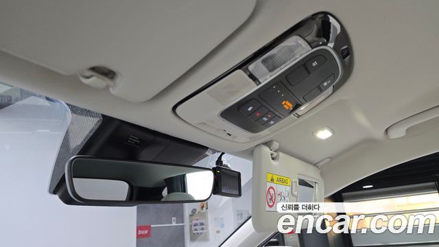 Hyundai Tucson (NX4) Gasoline 1.6 Turbo 2WD Inspiration 2021 — фото 18