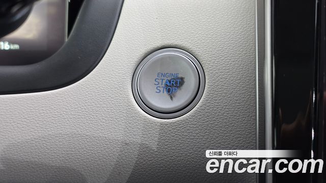 Hyundai Tucson (NX4) Gasoline 1.6 Turbo 2WD Inspiration 2021 — фото 20