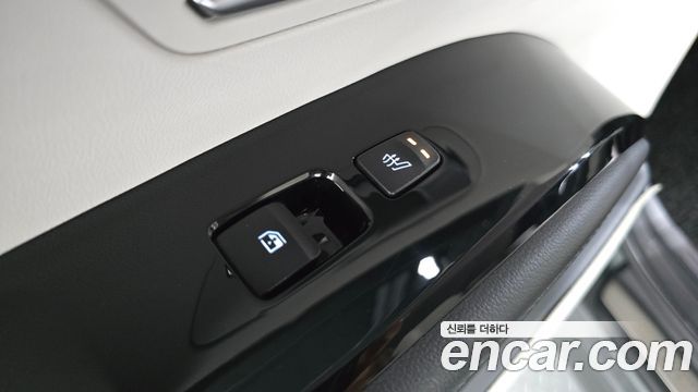 Hyundai Tucson (NX4) Gasoline 1.6 Turbo 2WD Inspiration 2021 — фото 28