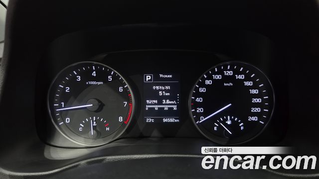 Hyundai Avante (AD) 1.6 GDI Value Plus 2017 — фото 8