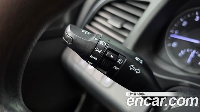 Hyundai Avante (AD) 1.6 GDI Value Plus 2017 — фото 19