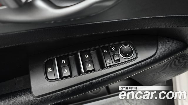 Kia K3 Luxury 2020 — фото 17