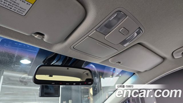 Kia K3 Luxury 2020 — фото 19