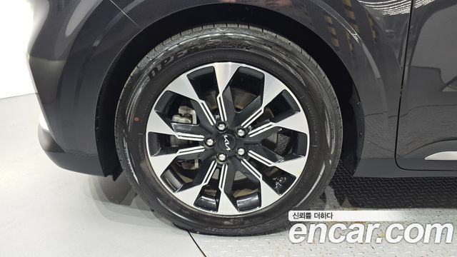 Kia Carnival (IV) Diesel 7-Seater Signature 2022 — фото 5