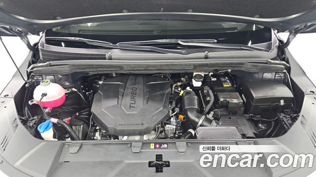 Kia Carnival (IV) Diesel 7-Seater Signature 2022 — фото 6