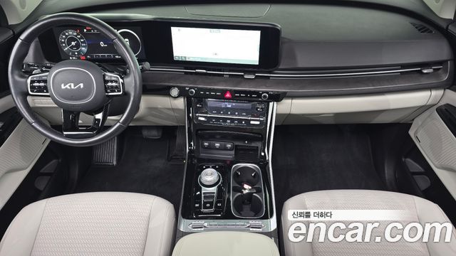 Kia Carnival (IV) Diesel 7-Seater Signature 2022 — фото 7