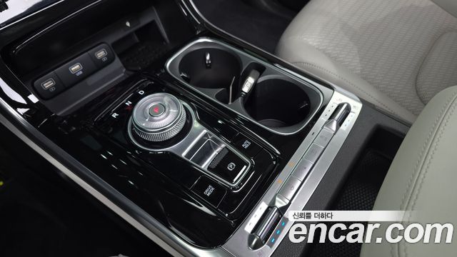 Kia Carnival (IV) Diesel 7-Seater Signature 2022 — фото 9