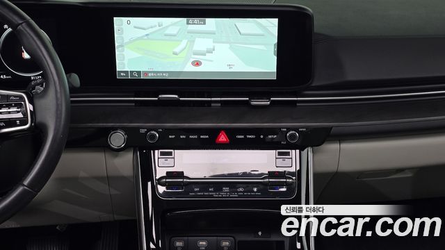 Kia Carnival (IV) Diesel 7-Seater Signature 2022 — фото 15