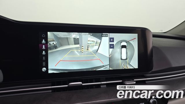 Kia Carnival (IV) Diesel 7-Seater Signature 2022 — фото 16