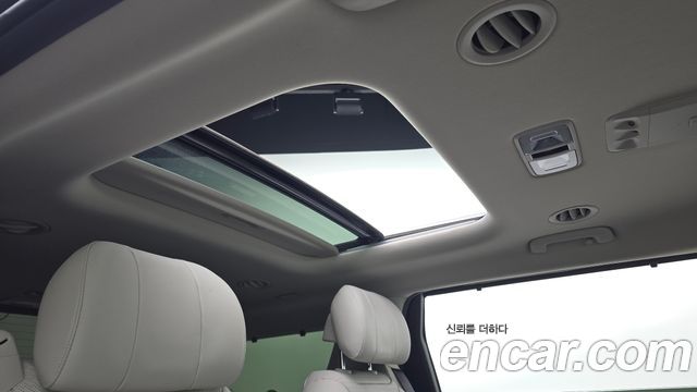 Kia Carnival (IV) Diesel 7-Seater Signature 2022 — фото 19