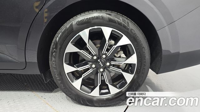 Kia Carnival (IV) Diesel 7-Seater Signature 2022 — фото 21