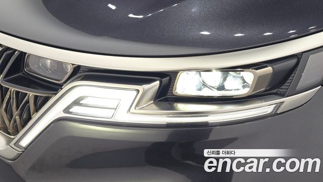 Kia Carnival (IV) Diesel 7-Seater Signature 2022 — фото 22