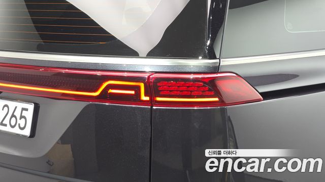 Kia Carnival (IV) Diesel 7-Seater Signature 2022 — фото 23