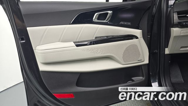 Kia Carnival (IV) Diesel 7-Seater Signature 2022 — фото 24