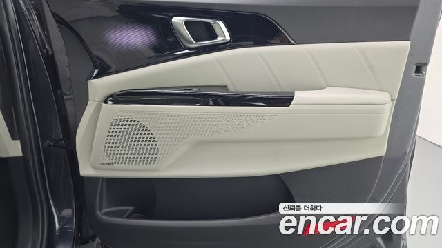 Kia Carnival (IV) Diesel 7-Seater Signature 2022 — фото 25