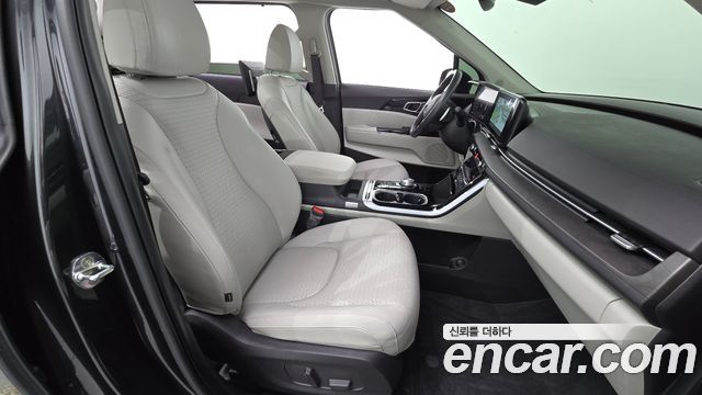 Kia Carnival (IV) Diesel 7-Seater Signature 2022 — фото 26