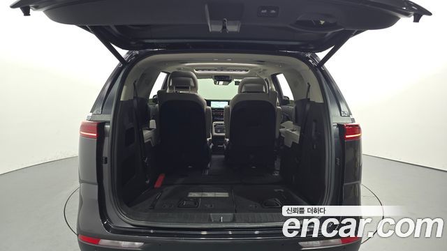 Kia Carnival (IV) Diesel 7-Seater Signature 2022 — фото 27
