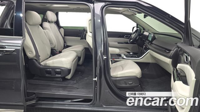 Kia Carnival (IV) Diesel 7-Seater Signature 2022 — фото 30