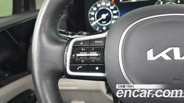Kia Carnival (IV) Diesel 7-Seater Signature 2022 — фото 32
