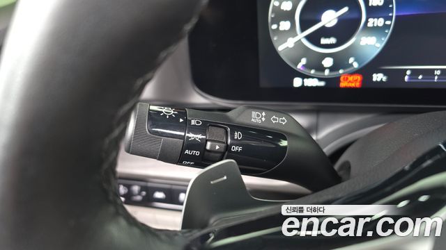 Kia Carnival (IV) Diesel 7-Seater Signature 2022 — фото 33