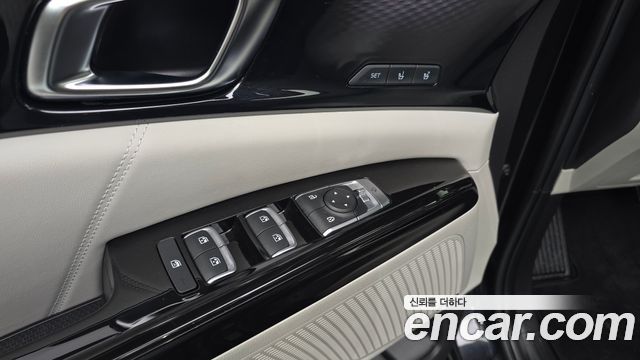Kia Carnival (IV) Diesel 7-Seater Signature 2022 — фото 34
