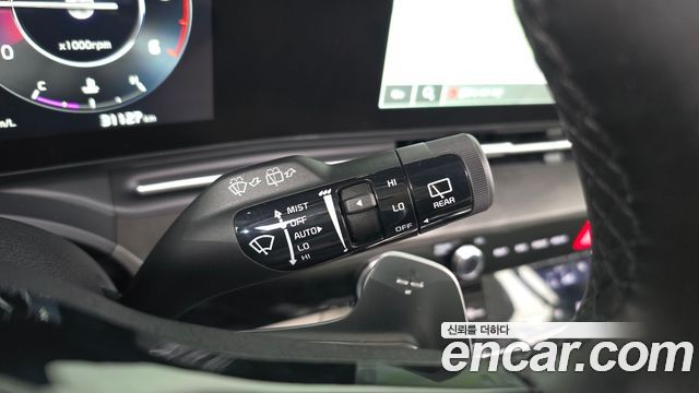 Kia Carnival (IV) Diesel 7-Seater Signature 2022 — фото 35