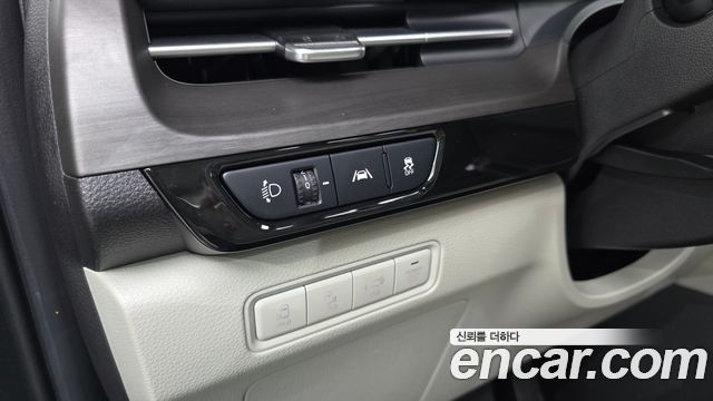 Kia Carnival (IV) Diesel 7-Seater Signature 2022 — фото 36