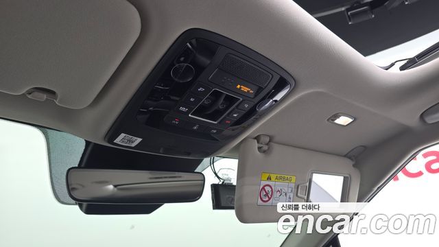 Kia Carnival (IV) Diesel 7-Seater Signature 2022 — фото 37