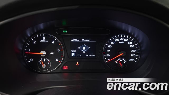 Kia Sorento Diesel 2.0 2WD Noblesse 2020 — фото 8