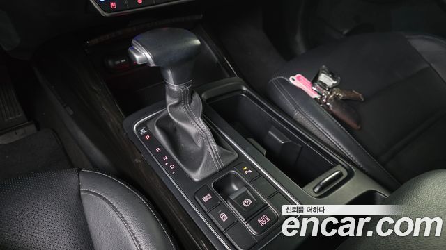 Kia Sorento Diesel 2.0 2WD Noblesse 2020 — фото 9
