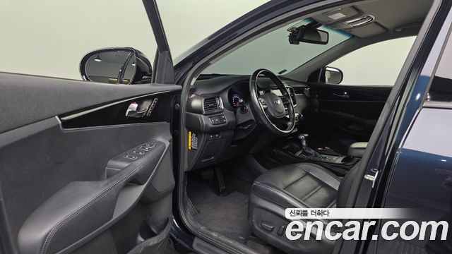 Kia Sorento Diesel 2.0 2WD Noblesse 2020 — фото 10