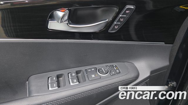 Kia Sorento Diesel 2.0 2WD Noblesse 2020 — фото 11