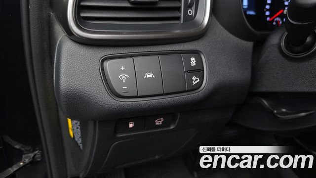 Kia Sorento Diesel 2.0 2WD Noblesse 2020 — фото 12