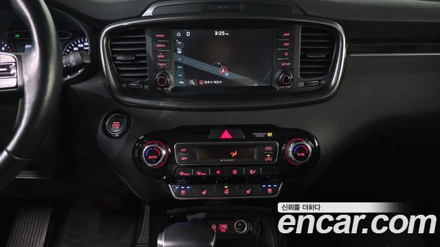 Kia Sorento Diesel 2.0 2WD Noblesse 2020 — фото 14